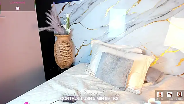 Isaabella_Russo1's Live XXX Chat