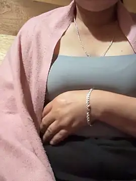 Naoo_Chan01 在線直播表演