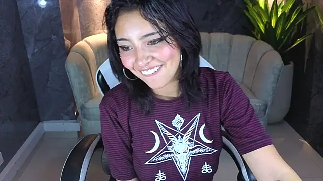 Lisa_Doll_Tx Chat XXX in diretta