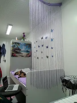 JenyJanys' Live XXX Chat