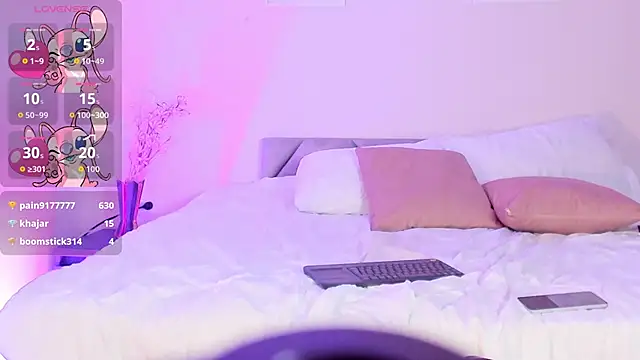 KaattyDoll Live XXX-chat