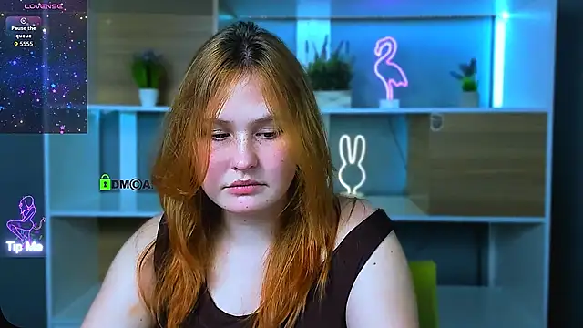 polly-cute – Live XXX-chat