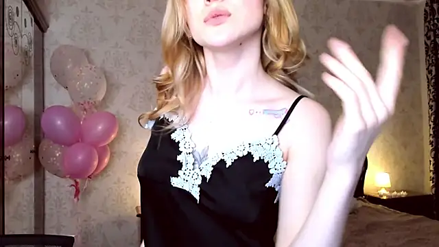 CarryParker 现场XXX聊天