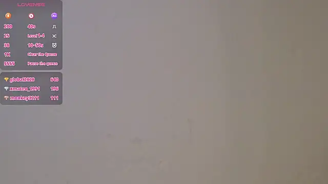 Bel_Vamp Chat XXX live