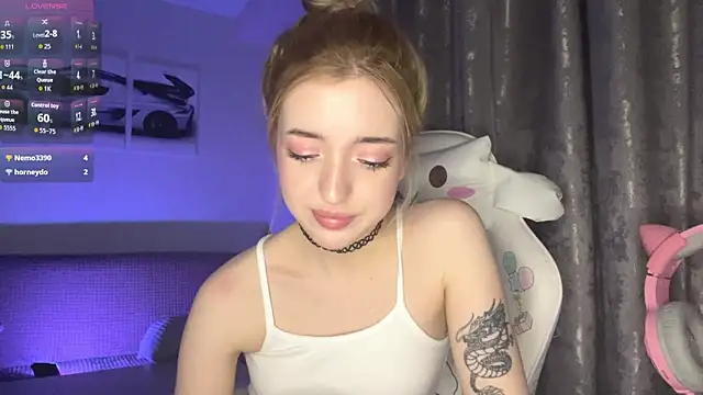 EllianaMiller – webcam-show