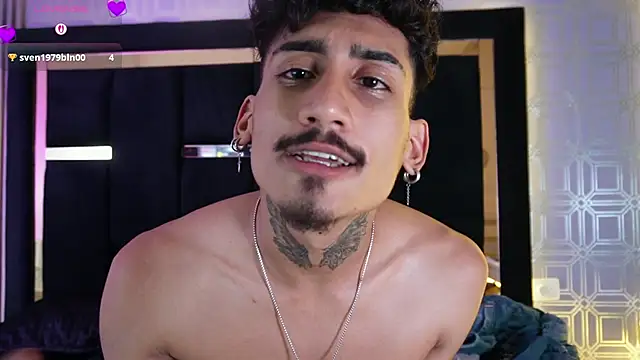 Dark_Eros_ Chat XXX in diretta