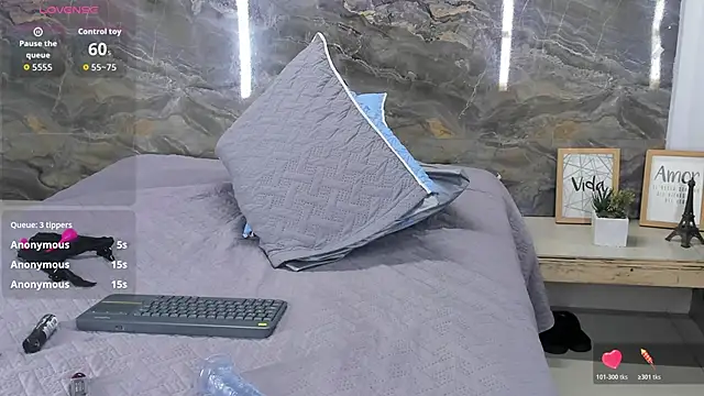 Charlotte_megann – Live XXX-chat