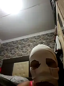 Mntomuhlee's Live XXX Chat