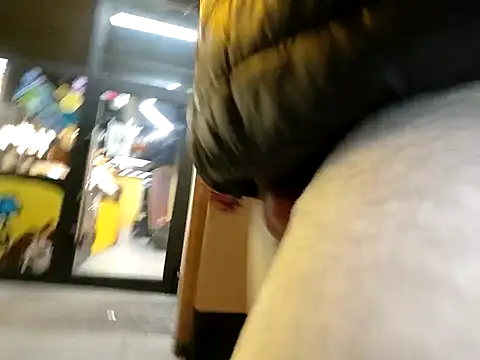 MarekPublicShow Chat XXX in diretta