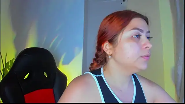 Gretta_Queen's Live XXX Chat