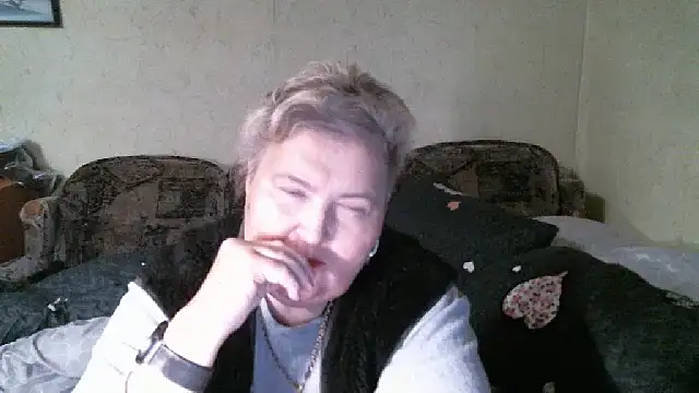 Chat XXX ao vivo de Lana555