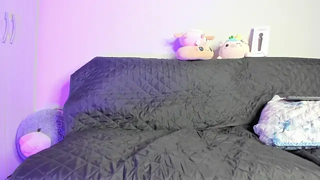 ViolettM – Naživo XXX chat