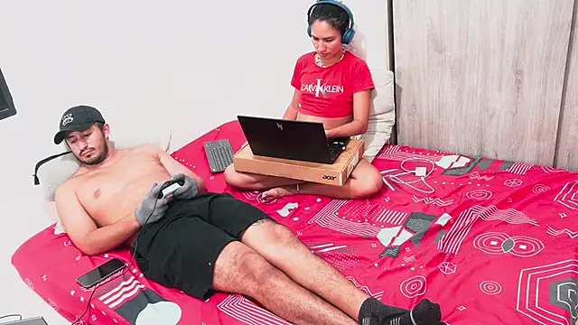 Czat XXX na żywo – bonyclyde2203