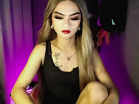 ursweet_lexi Show Webcam