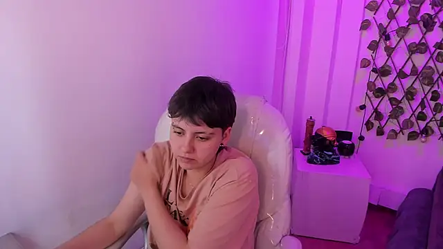 Chat XXX ao vivo de Nathaly_ds