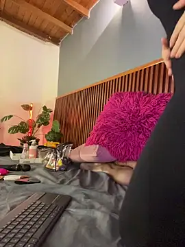 عرض كام MarilynSmith01