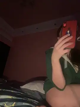 Chat XXX Live Flossy_Vettie