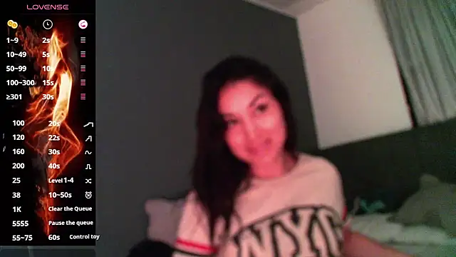 Sweet-Angie Chat XXX in diretta