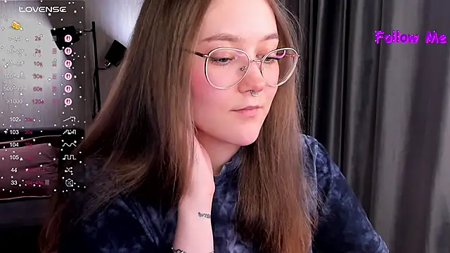 bunny_bubble's Live XXX Chat