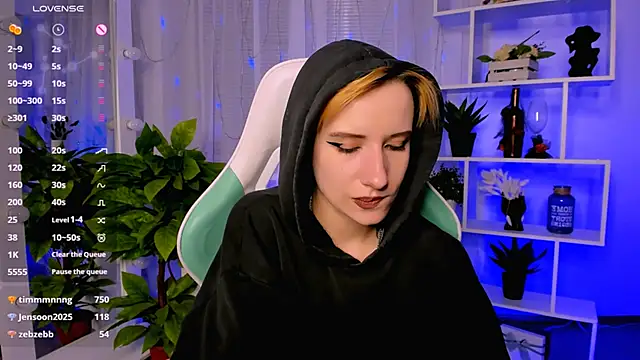 Chat XXX Live _Rein_ramm