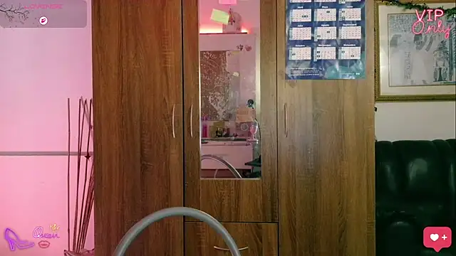 LauGrayJ's Live XXX Chat