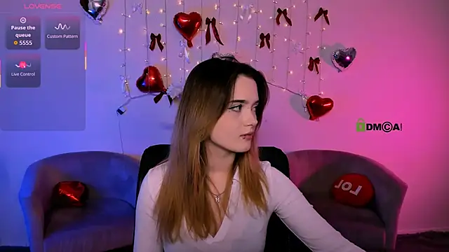 liana_kisses Obrolan Langsung XXX