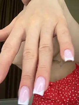 Polli_Kiss Webcam show