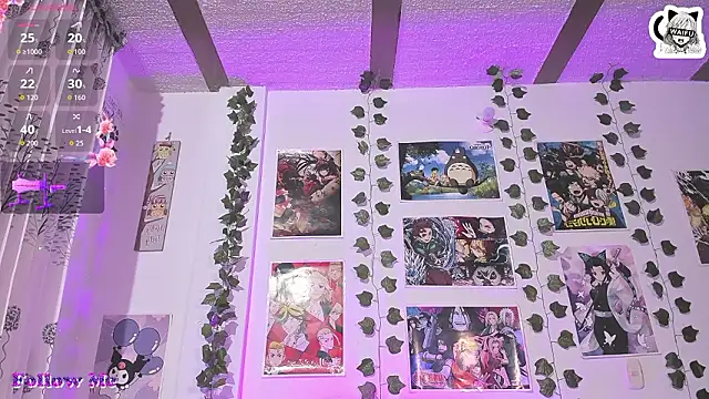 dakotta_rosee Obrolan Langsung XXX