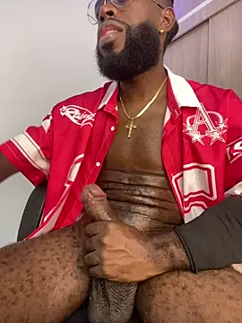 Chat XXX en directo de Jacksonking27