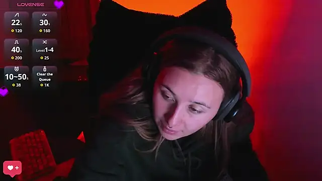 Chat XXX Live bonnie_moon_