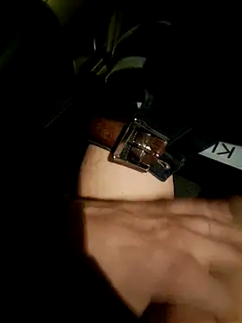 Show modela Pauduro1976 na web-kameri