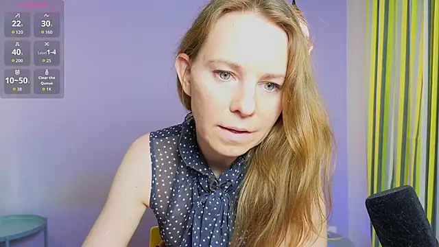 دردشة JanePearl الجنسية المباشرة