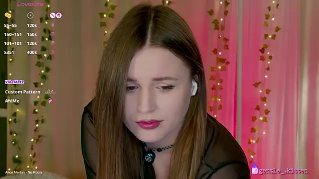 StasyaSweety Obrolan Langsung XXX