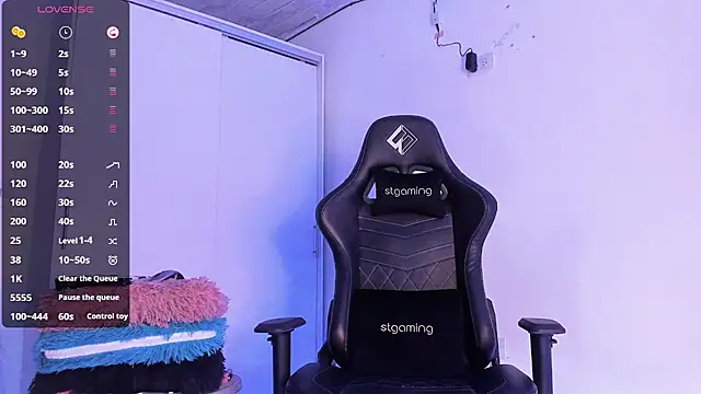 แชท XXX สดของ Dulce_smith_1