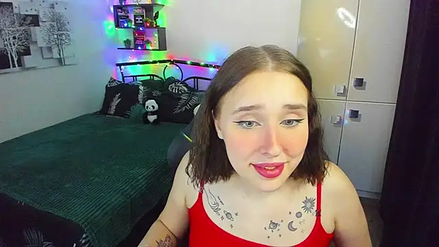 Chat XXX Live CrazyBitchInLace