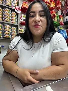 Miia_Jazminn Live XXX chat