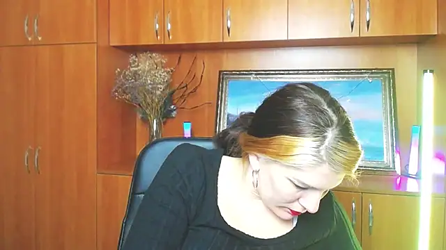 دردشة VanessaRey_ الجنسية المباشرة