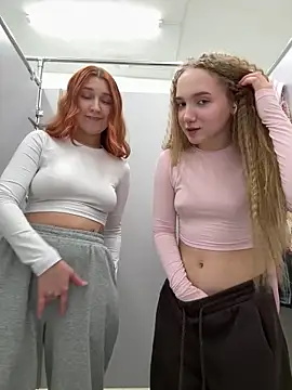 Chat +18 de bambi_lu ao vivo