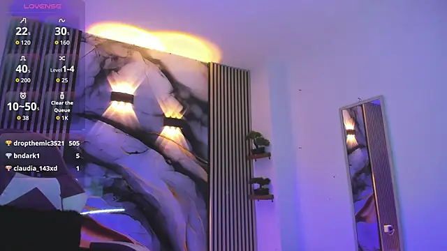 Czat XXX na żywo – chloe_jacksonn