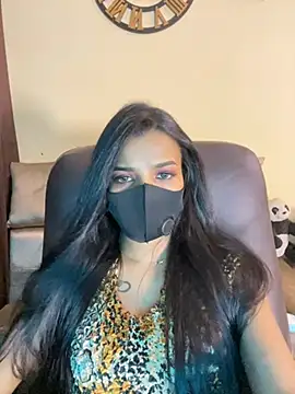 its_ur_flora's Live XXX Chat