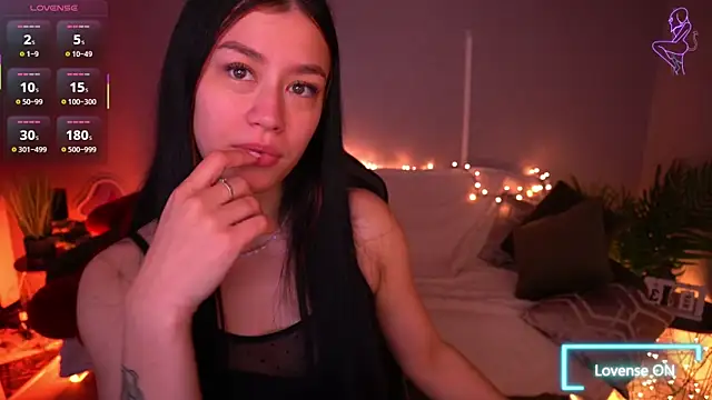 Chat XXX Live FataleNellie