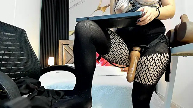 MissKathyfox 即時 XXX 聊天