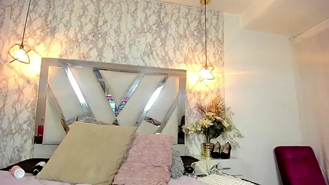 Candy_Hott7's Live XXX Chat