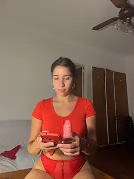 Chat XXX Live Souphicherry