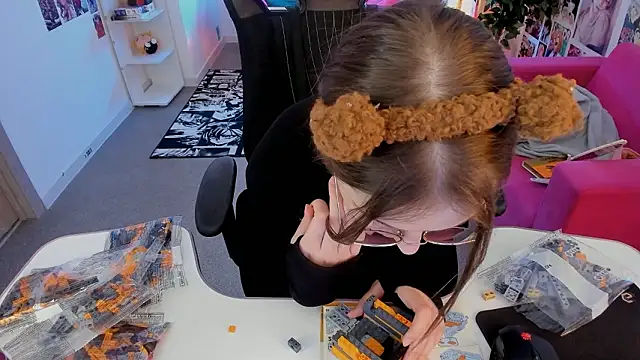 Chat XXX Live JenniferKiim