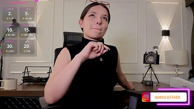imrockstar Live XXX-Chat