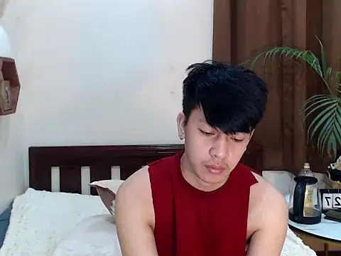 niel_cumshow Pertunjukan Webcam