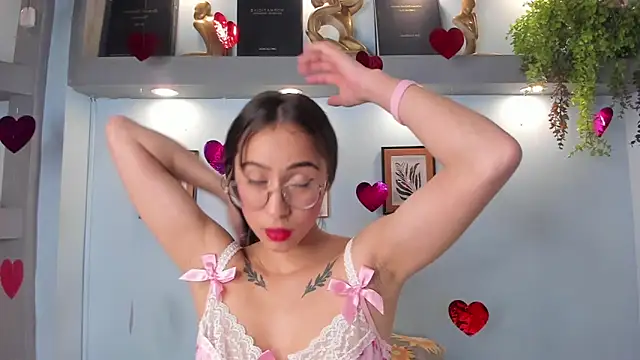 Alana_Martinez_'s Live XXX Chat