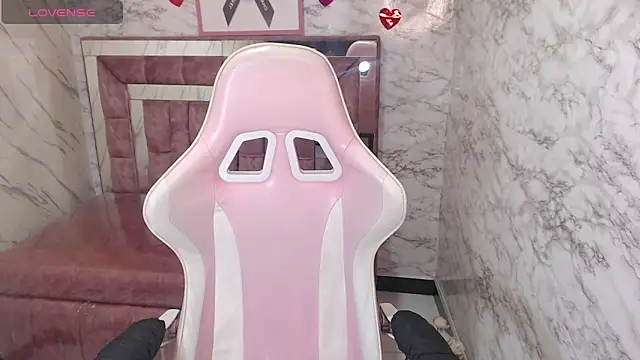 Czat XXX na żywo – Dayan_v_