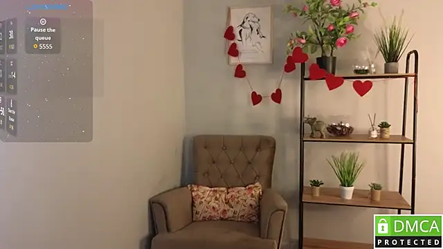 دردشة Eileen_Burton الجنسية المباشرة